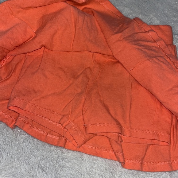 (3 for $10) old navy skort - Picture 3 of 7